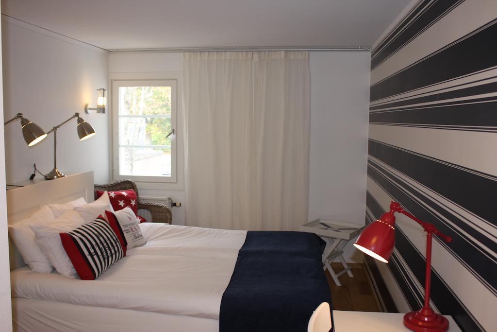 Jennys Hotell och Restaurang Arvika Zimmer foto