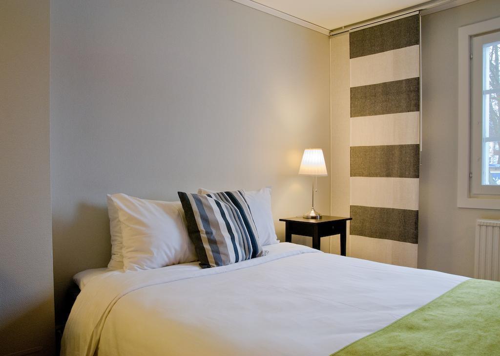 Jennys Hotell och Restaurang Arvika Zimmer foto